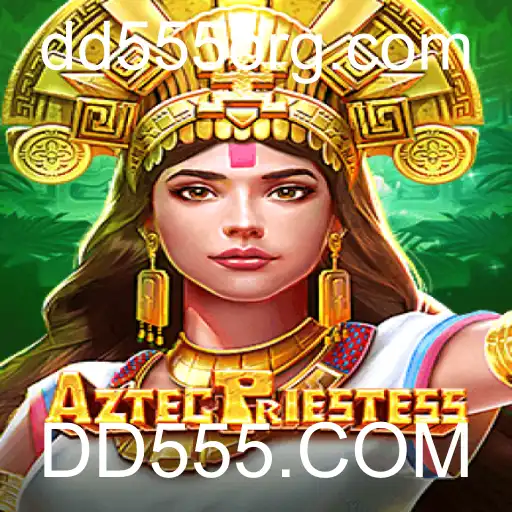 AztecPriestess: Aventura e Estratégia no Mundo Antigo