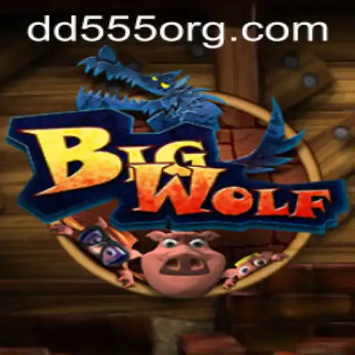 BigWolf: A Imersão no Mundo Selvagem de DD555.COM