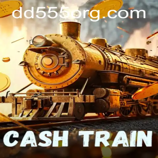 Descubra o Mundo de Aventura e Estratégia em CashTrain