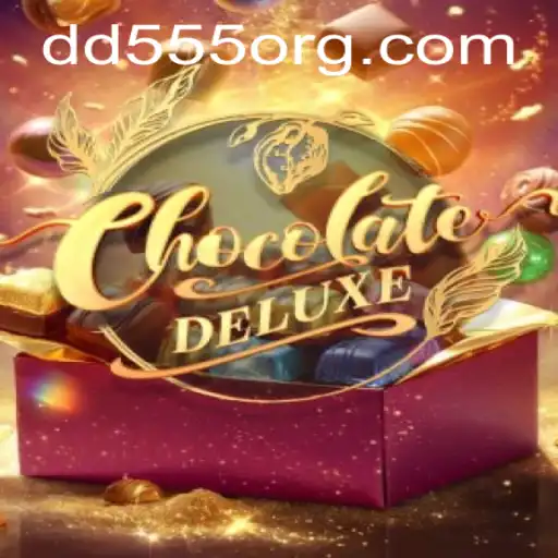ChocolateDeluxe: Descubra o Jogo Inovador com DD555.COM