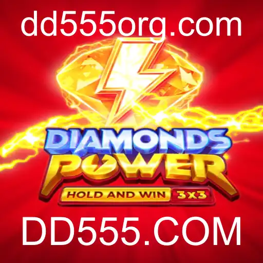 Explorando o Fascinante Mundo de 'diamondspower' em DD555.COM