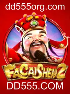 Descubra o Empolgante Mundo de FaCaiShen2: O Jogo de Estratégia e Sorte em Ascensão