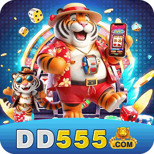 DD555 Login: Como Acessar Sua Conta Facilmente 2026 Logo