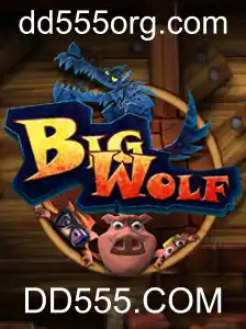 BigWolf: A Imersão no Mundo Selvagem de DD555.COM