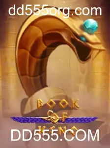Explorando o Fascinante Mundo do BookOfKeno com DD555.COM