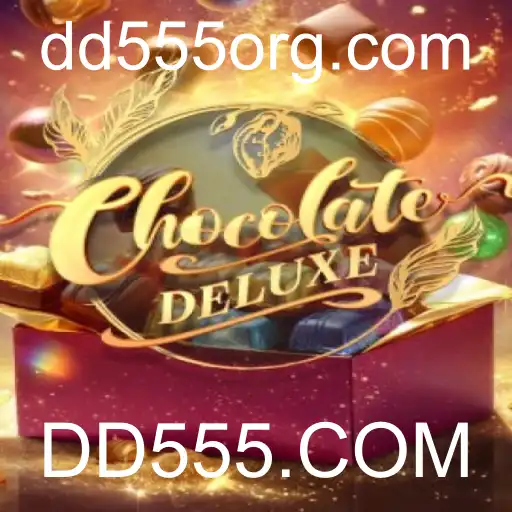 ChocolateDeluxe: Descubra o Jogo Inovador com DD555.COM