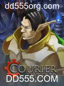 CourierSweeper: Um Novo Jogo Online que Conquista o Mundo dos Games