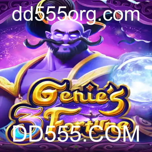 Descubra o Fascinante Mundo de Genie3Fortune: Uma Aventura Inesquecível