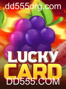 Descubra o Jogo LuckyCard: Regras, Estratégias e Dicas