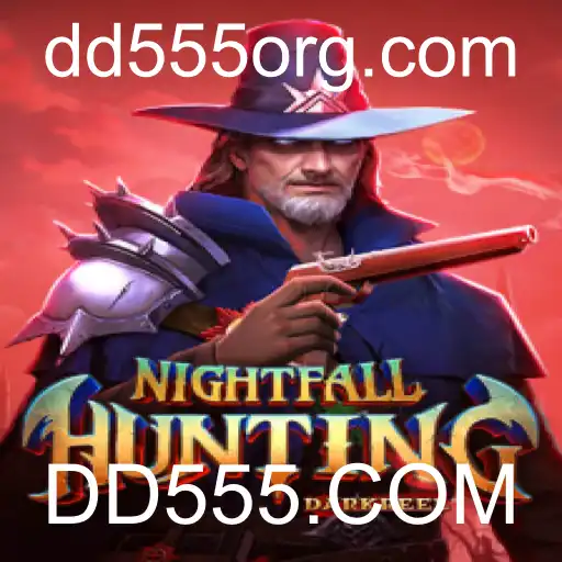 Explore o Mundo de Aventuras Noturnas em NightfallHunting