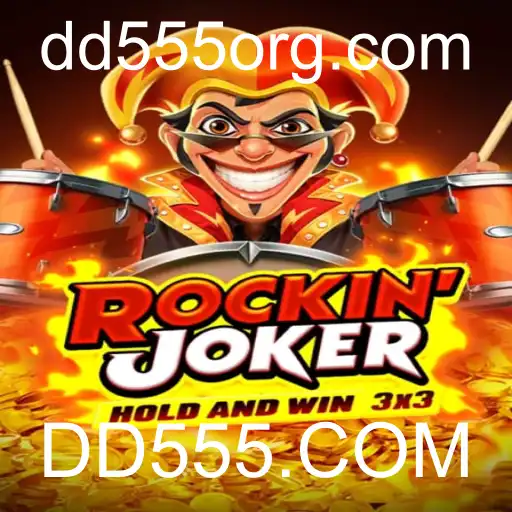 Desvendando o RockinJoker: A Nova Sensação dos Jogos de Azar