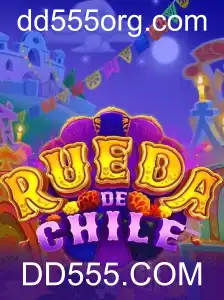 RuedaDeChile: Desvendando o Novo Fenômeno em Jogos de Entretenimento