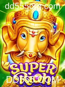 Tudo sobre SuperRich: A Emoção e Dinâmica do Jogo Inovador
