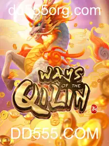 Descubra o Fascinante Mundo de WaysoftheQilin no DD555.COM