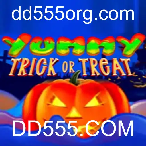 Descubra o Mundo Divertido de YummyTrickorTreat