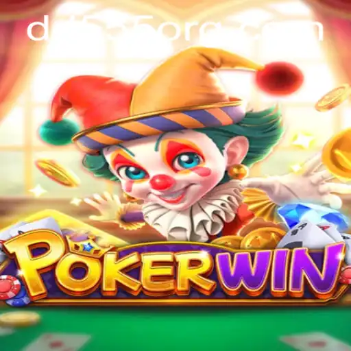 Descubra o Fascinante Mundo de POKERWIN na Plataforma DD555.COM