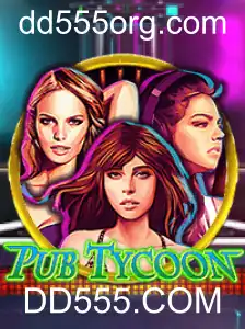 Explore o Mundo Virtual de PubTycoon: Uma Experiência Única de Gerenciamento de Pubs