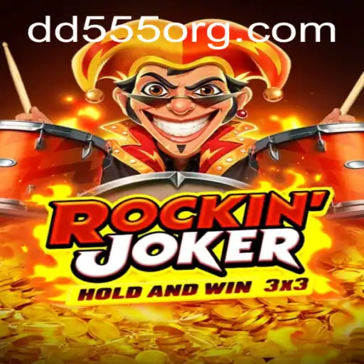 Desvendando o RockinJoker: A Nova Sensação dos Jogos de Azar