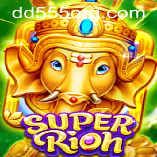Tudo sobre SuperRich: A Emoção e Dinâmica do Jogo Inovador