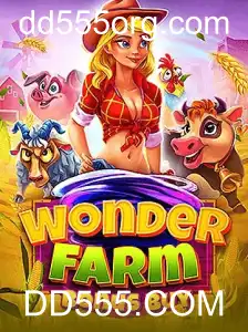 Descubra a Magia do WonderFarmBonusBuy no Mundo dos Cassinos Online